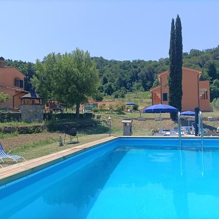 B&B Agriturismo Regno Di Toscana Collesalvetti Ngoại thất bức ảnh