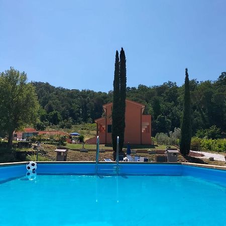 B&B Agriturismo Regno Di Toscana Collesalvetti Ngoại thất bức ảnh
