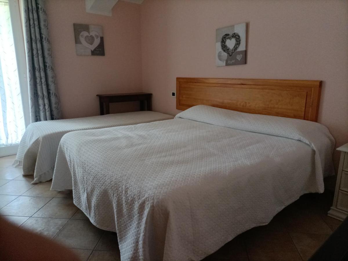B&B Agriturismo Regno Di Toscana Collesalvetti Ngoại thất bức ảnh