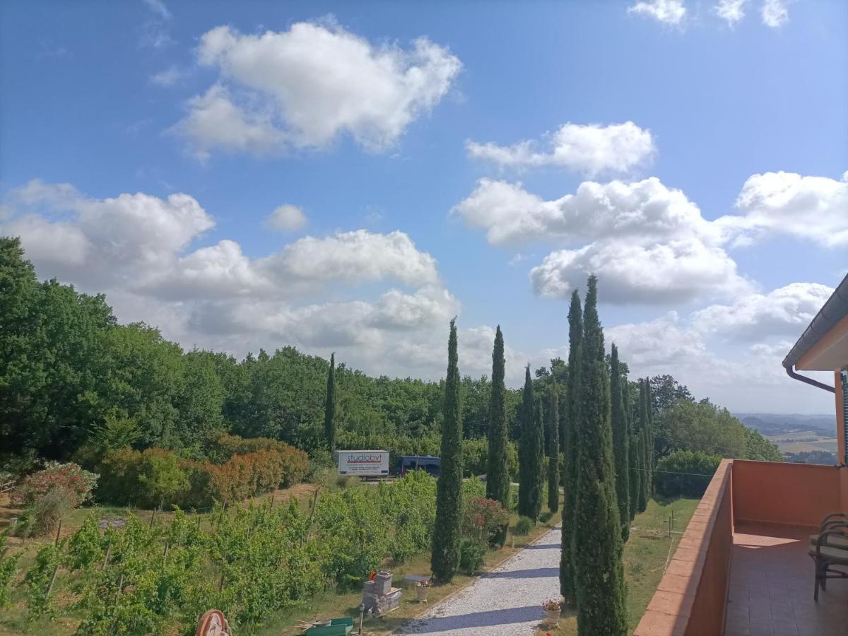 B&B Agriturismo Regno Di Toscana Collesalvetti Phòng bức ảnh