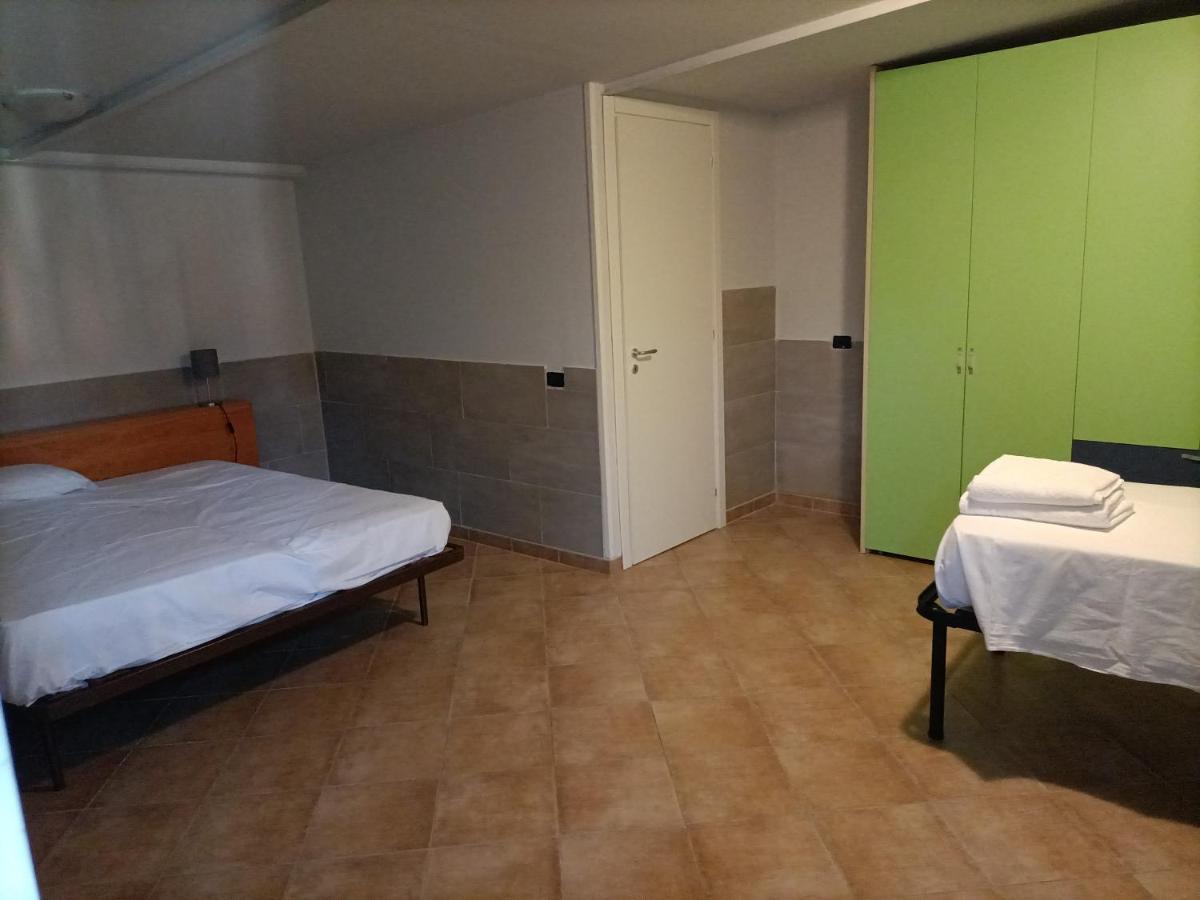 B&B Agriturismo Regno Di Toscana Collesalvetti Ngoại thất bức ảnh