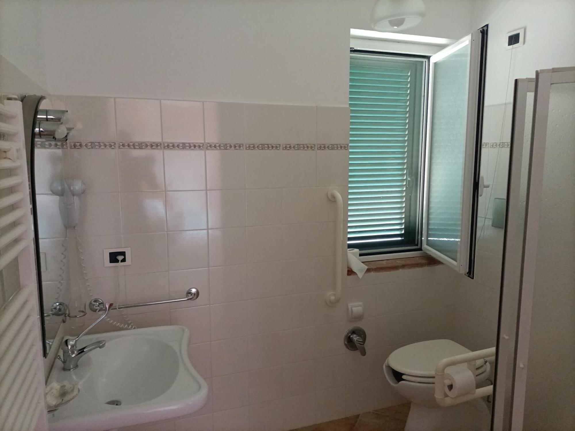 B&B Agriturismo Regno Di Toscana Collesalvetti Phòng bức ảnh